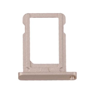 Nano SIM Card Tray for iPad Pro 12.9" (Gold) - Original - 1