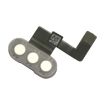 iPad Pro 2021 Keyboard Flex Cable (White) - 2