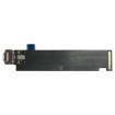 iPad Pro 12.9" Charging Port Flex Cable (2015, Black, WIFI) - 1