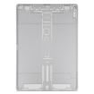 iPad Pro 12.9" 2017 A1671 A1821 4G Silver Battery Back Cover - 3