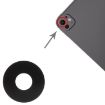 Back Camera Lens for iPad Pro 13 2024 A2925 A2926 A3007 - 3