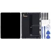 iPad Pro 12.9" 2021/2022 LCD Screen & Digitizer Assembly Black - 2