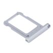 Nano SIM Card Tray for iPad Pro 12.9" (Silver) - Original - 4