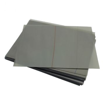 10 PCS LCD Filter Polarizing Films for iPad 12.9 inch Series - 1