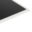 Original LCD Display & Touch Panel for iPad Pro 12.9, White - 4