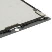 Original LCD Display & Touch Panel for iPad Pro 12.9, White - 5