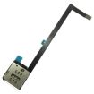 iPad Pro 12.9" (2018) SIM Card Holder Socket Flex Cable A1876 - 3
