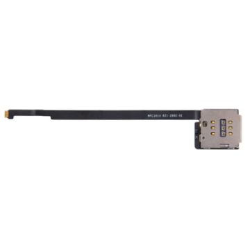 iPad Pro 12.9" SIM Card Slot Flex Cable - 1