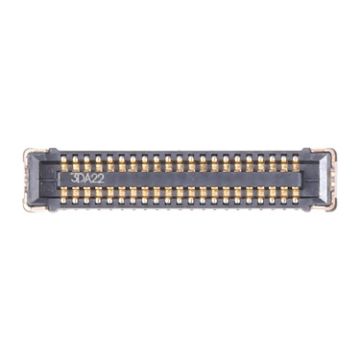 LCD Touch FPC Connector 42Pin for iPad Pro 12.9" A1584 A1652 - 1