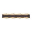 42Pin LCD Display Touch Connector Flex Cable for iPad Pro 12.9" - 1