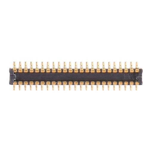 42Pin LCD Display Touch Connector Flex Cable for iPad Pro 12.9" - 1