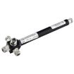 4 Way 800-2500MHz Cavity RF Power Splitter/Divider - 1