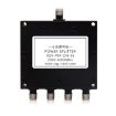 1 To 4 SMA Microstrip Power Splitter, 2000~6000MHz - 1