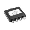 1 To 4 SMA Microstrip Power Splitter, 2000~6000MHz - 2