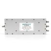 SMA 500-6000MHz 1 To 3 Microstrip Power Splitter - 1