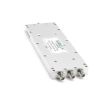 SMA 500-6000MHz 1 To 3 Microstrip Power Splitter - 2