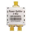 2-Way Power Splitter 1500-8000MHz SMA Female Adapter - 2