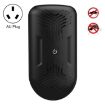 BG309 Ultrasonic Mouse, Mosquito & Insect Repeller AU Plug 220V Black - 1