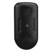 BG309 Ultrasonic Mouse, Mosquito & Insect Repeller AU Plug 220V Black - 2