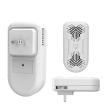 BG309 Ultrasonic Mouse, Mosquito & Insect Repeller AU Plug 220V Black - 3