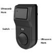 BG-303 Ultrasonic Insect/Mosquito/Mouse Repellent, UK Plug 220V - 4