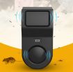 BG-303 Ultrasonic Insect/Mosquito/Mouse Repellent, UK Plug 220V - 7