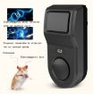 BG-303 Smart Conversion Ultrasonic Pest Repellent, AU Plug 220V - 6