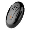 DC-9007 US Plug Black Ultrasonic Mosquito & Insect Repellent - 3