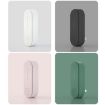 EU Plug Ultrasonic Mosquito Repellent & Killer - Black - 2