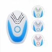 Light Green Ultrasonic Mosquito Repellent, UK Plug Type - 5