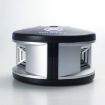 XY-022 Indoor Ultrasonic Mouse & Insect Repellent, EU Plug - 5