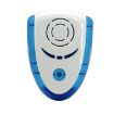 6W Ultrasonic Electromagnetic Pest Repeller with Light, US Plug, AC 90-240V - 2