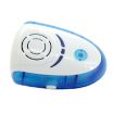 6W Ultrasonic Electromagnetic Pest Repeller with Light, US Plug, AC 90-240V - 3
