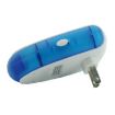 6W Ultrasonic Electromagnetic Pest Repeller with Light, US Plug, AC 90-240V - 4