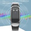 M70 White Ultrasonic Outdoor Mosquito Repellent Bracelet - 5