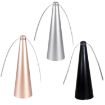 Black Outdoor Multi-Function Fan Leaf Fly & Mosquito Repellent - 2