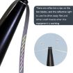 Black Outdoor Multi-Function Fan Leaf Fly & Mosquito Repellent - 3