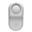 Ultrasonic Rodent & Insect Repeller BG301, AU Plug 220V (White) - 2