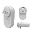 Ultrasonic Rodent & Insect Repeller BG301, AU Plug 220V (White) - 3