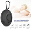 USB Ultrasonic Mosquito & Insect Repellent Device (Black) - 7