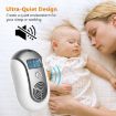 Ultrasonic Electronic Pest Control Repeller - Blue - 4