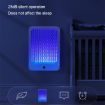 USB Wall Mounted Mosquito Killer Lamp, Plug-in Model Green - 9
