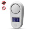Ultrasonic Mouse & Mosquito Repellent, Home Insect Repellent, AU Plug - 1