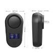 Ultrasonic Mouse & Mosquito Repellent, Home Insect Repellent, AU Plug - 3