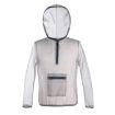 Insect-proof Hooded Jacket, Breathable Mesh, Size L - 1
