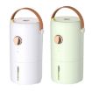 TS-15 USB Ultrasonic Mosquito Repellent Lamp (Green) - 2