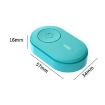 Portable TS-07-08 White Ultrasonic Mosquito Repellent for Kids - 3