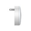EU Plug Ultrasonic Mouse & Mosquito Repeller with Noise Reduction - 3