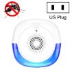 US Plug Ultrasonic Insect Repellent & Mosquito Killer - 1