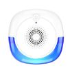 US Plug Ultrasonic Insect Repellent & Mosquito Killer - 2
